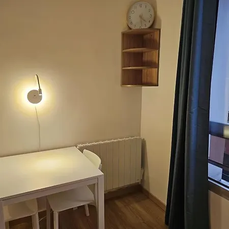 アパート Paris クリシー